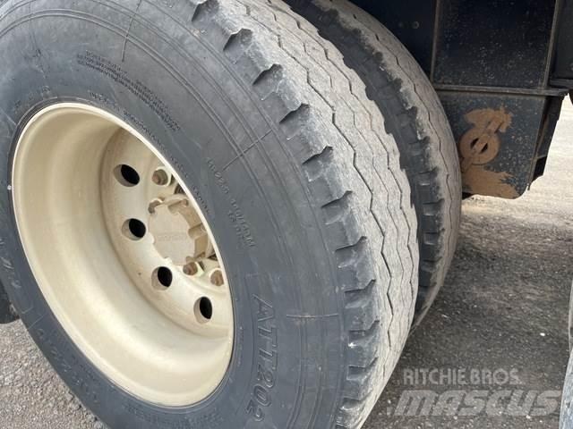  John Shephard Dump Trailers