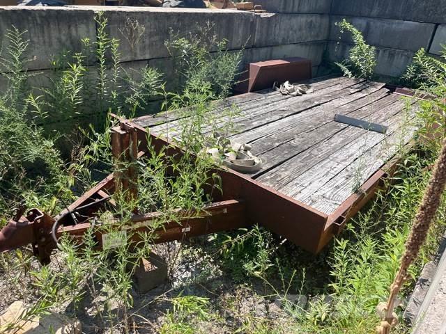 Johnny's Flatbed Trailers