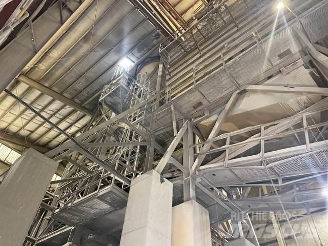 Johnson Ross  Concrete Equipment