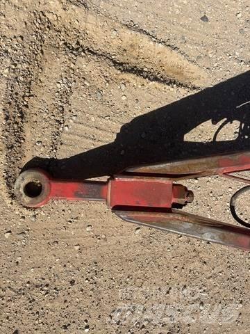  JWM Dolly Trailers