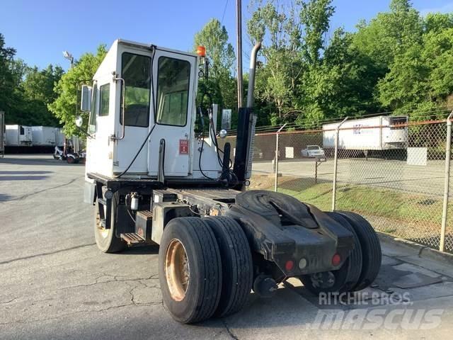 Kalmar  Shunt Trucks