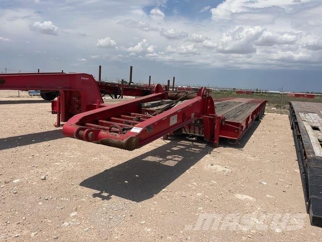 Kalyn LB0-4+2 Tank Trailers