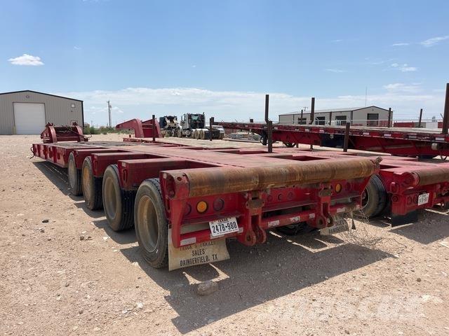 Kalyn LB0-4+2 Tank Trailers