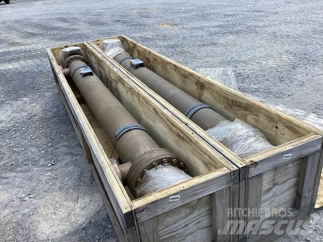  Kam Thermal Used Ground Thawing Equipment