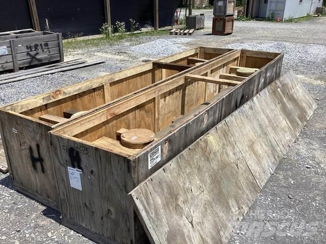  Kam Thermal Used Ground Thawing Equipment