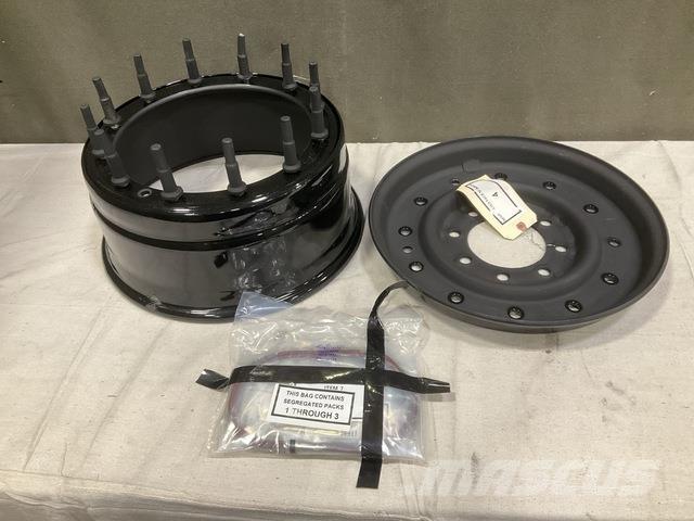  Kampi 57K3527 Tires, wheels and rims