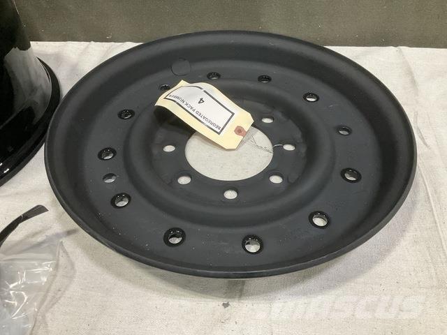  Kampi 57K3527 Tires, wheels and rims