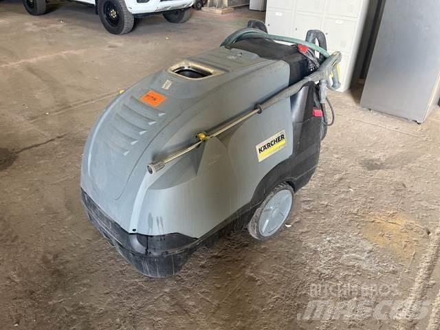 Kärcher  Light pressure washers