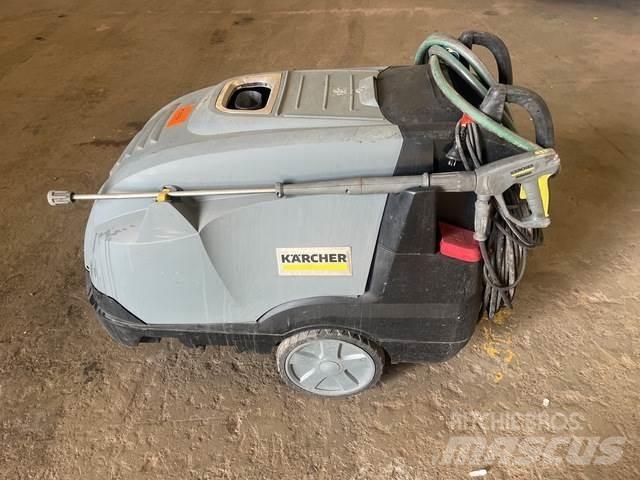 Kärcher  Light pressure washers