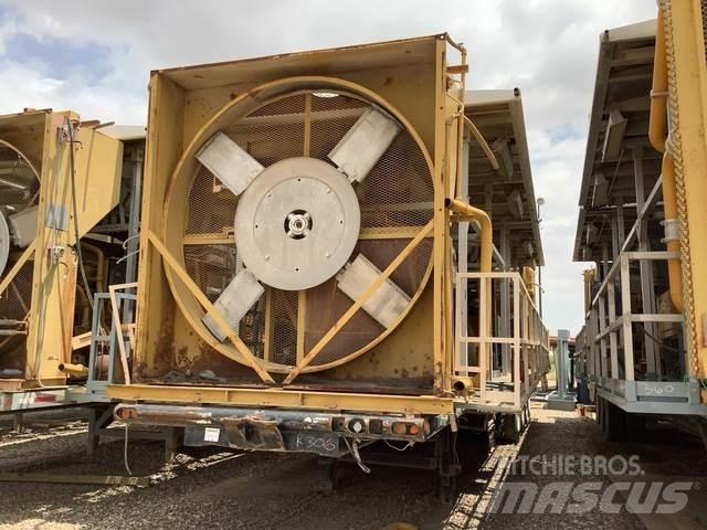 Kato 6P6-3150 Diesel Generators