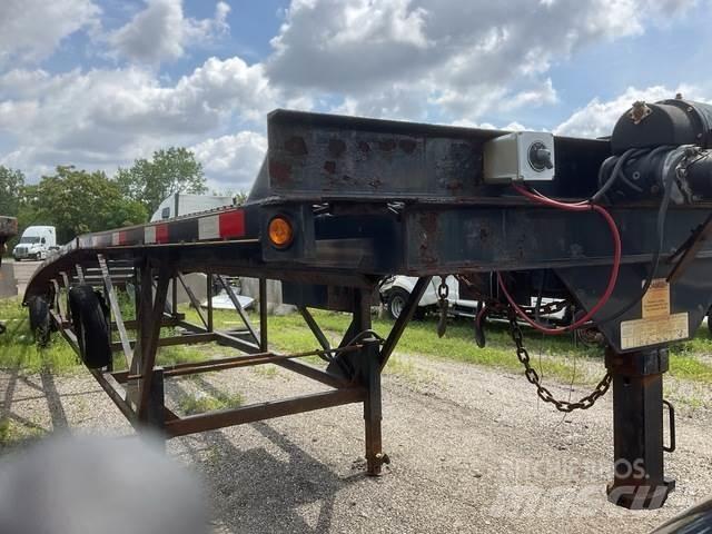 Kaufman  Car Carrier Trailers