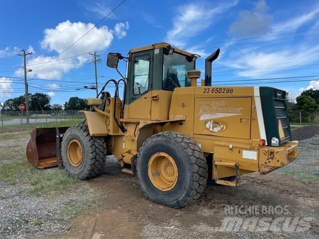 Kawasaki 65TMV Wheel Loaders