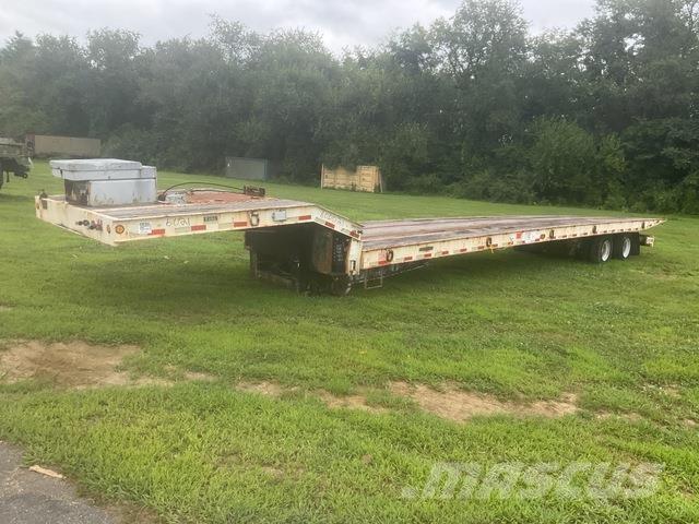  Kaylin Vehicle Transport Trailers