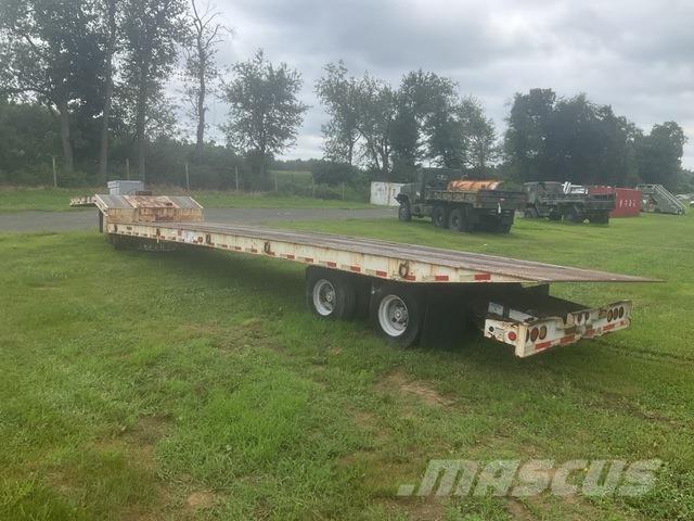  Kaylin Vehicle Transport Trailers