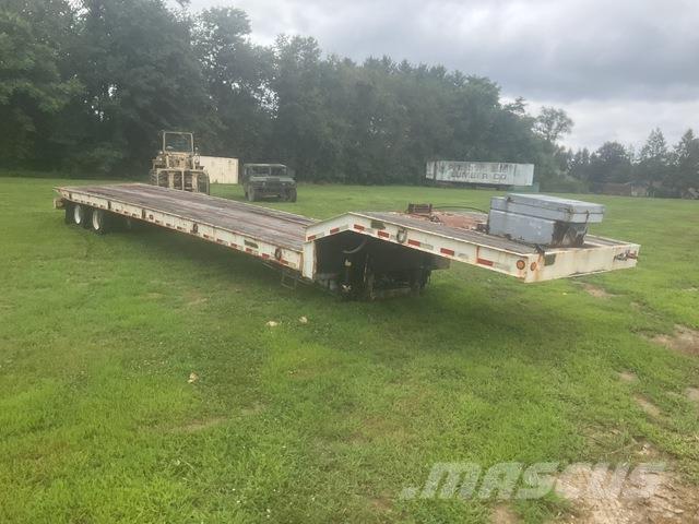  Kaylin Vehicle Transport Trailers