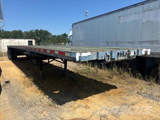  Kayln KP-50AI Flatbed Trailers