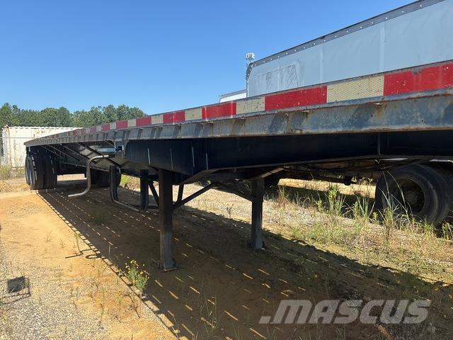  Kayln KP-50AI Flatbed Trailers