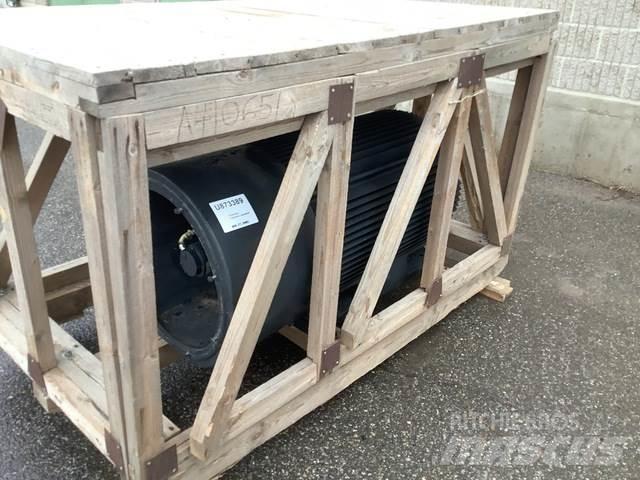  KCI MM303012 Industrial engines