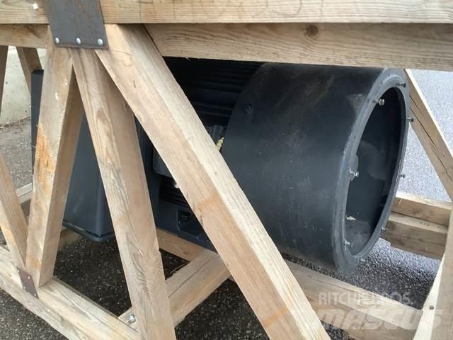  KCI MM303012 Industrial engines