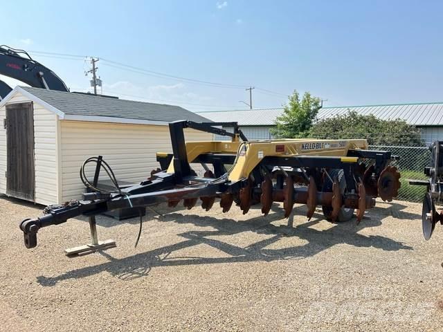 Kello-Bilt 500 Other Tillage Machines And Accessories