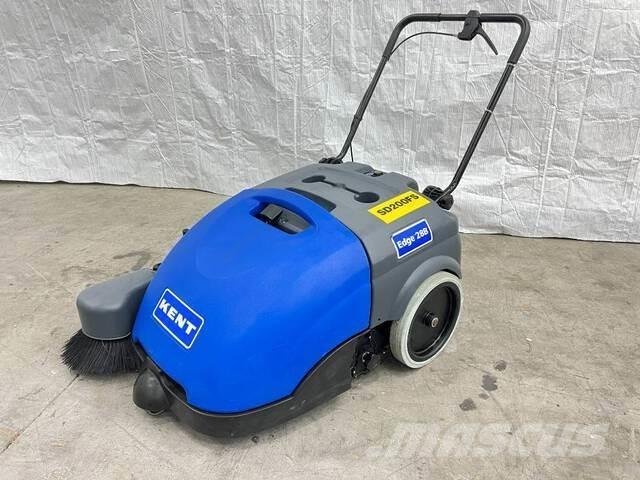 Kent Edge 28B Indoor sweepers