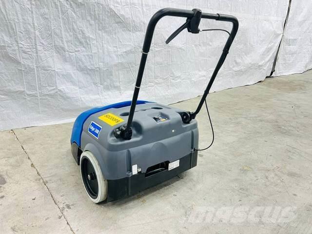 Kent Edge 28B Indoor sweepers