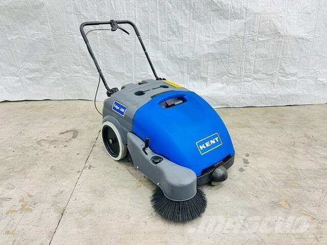 Kent Edge 28B Indoor sweepers