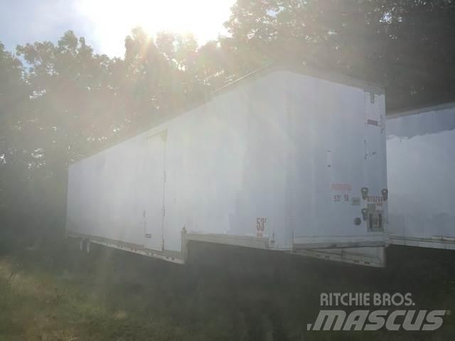  Kentucky Box Trailers