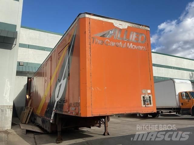  Kentucky Other Trailers