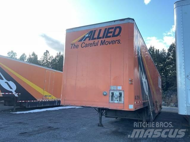  Kentucky Other Trailers