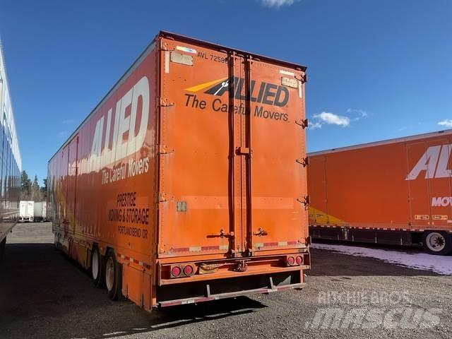  Kentucky Other Trailers