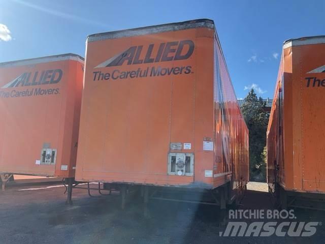  Kentucky Other Trailers