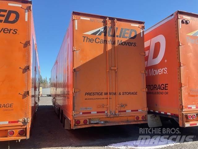  Kentucky Other Trailers
