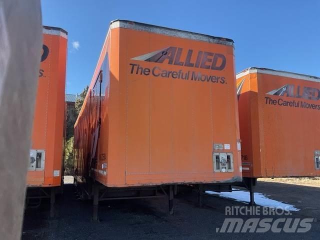  Kentucky Other Trailers