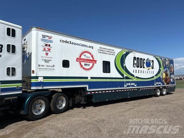  Kentucky Other Trailers