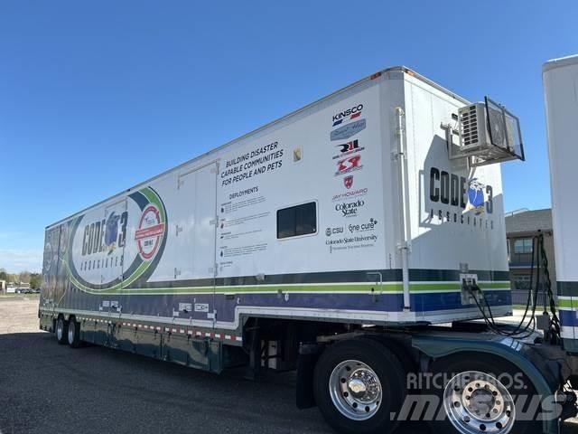 Kentucky Other Trailers