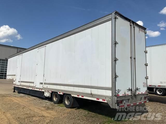  Kentucky Other Trailers