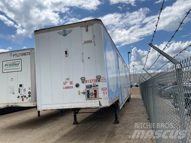  Kentucky Box Trailers