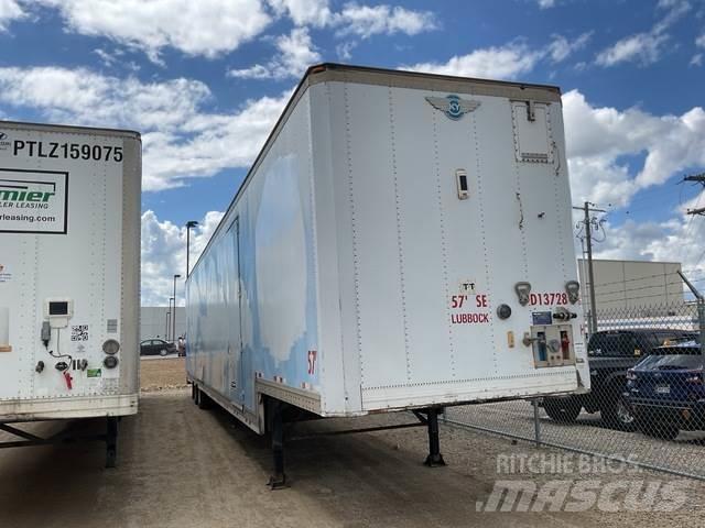  Kentucky Box Trailers