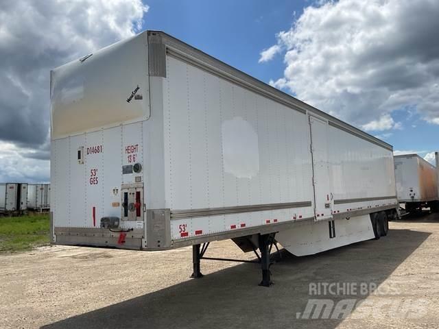  Kentucky Box Trailers