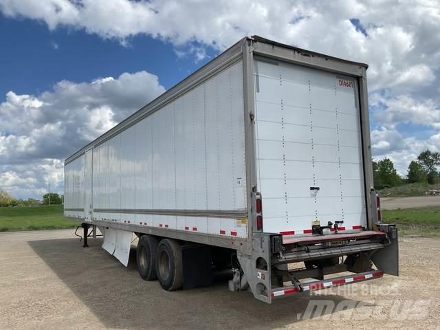  Kentucky Box Trailers