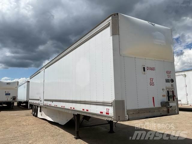  Kentucky Box Trailers