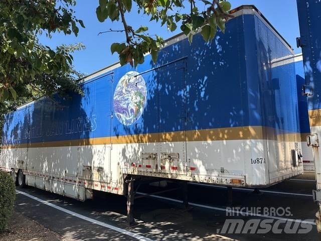  Kentucky Box Trailers