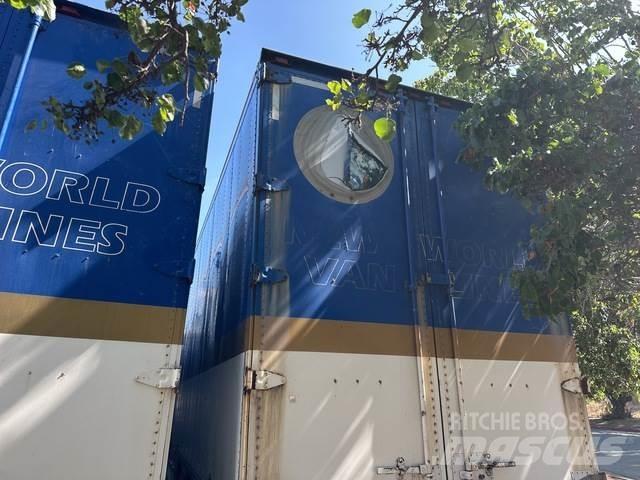  Kentucky Box Trailers