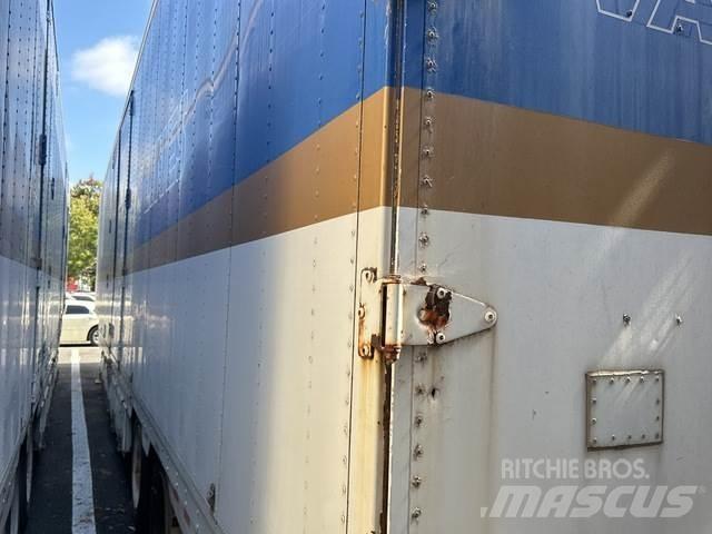  Kentucky Box Trailers