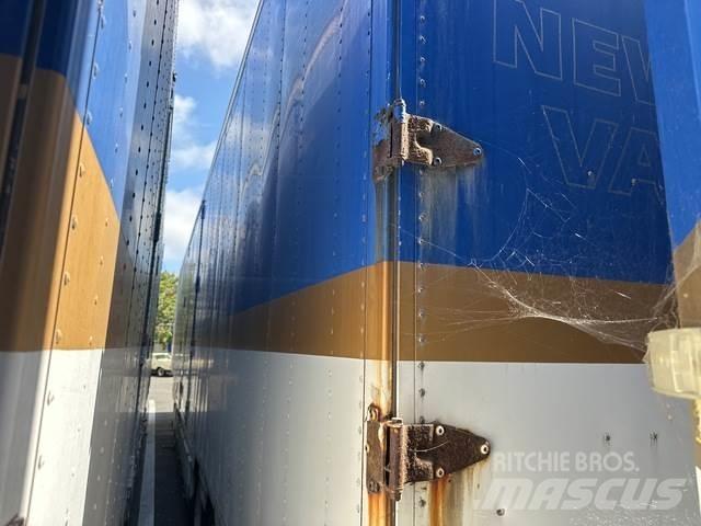  Kentucky Box Trailers