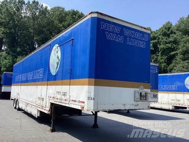  Kentucky Other Trailers