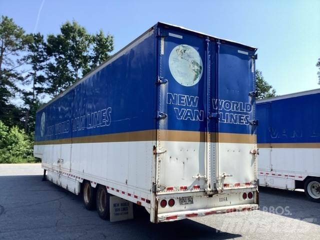  Kentucky Other Trailers