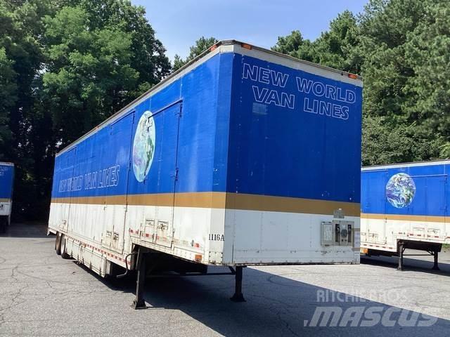  Kentucky Other Trailers