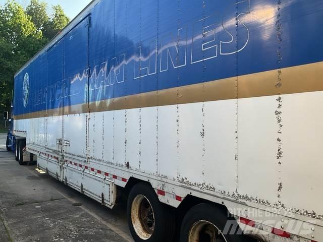  Kentucky Box Trailers